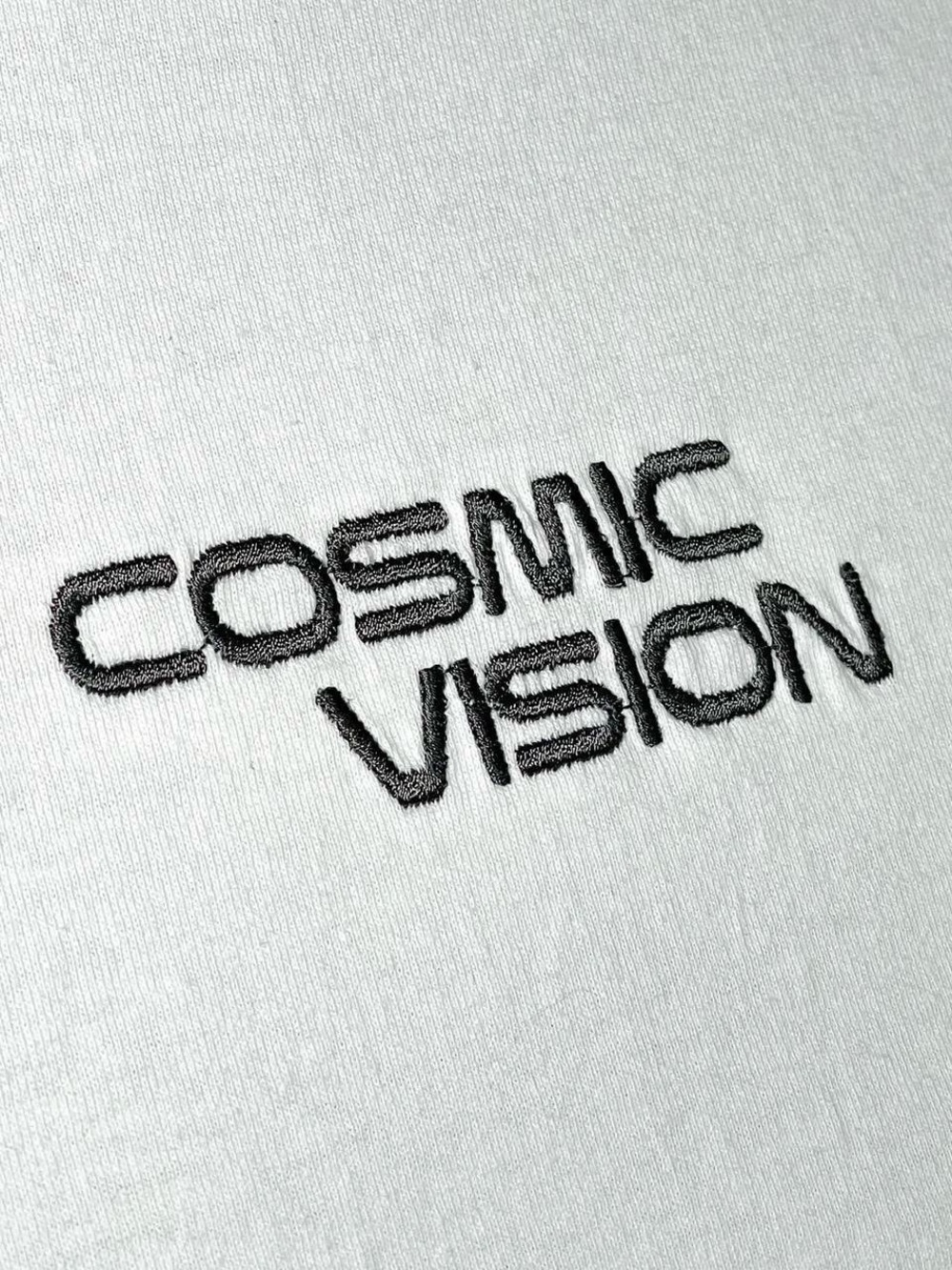 Cosmic Vision Spaceman Tee - Picture 4 of 4